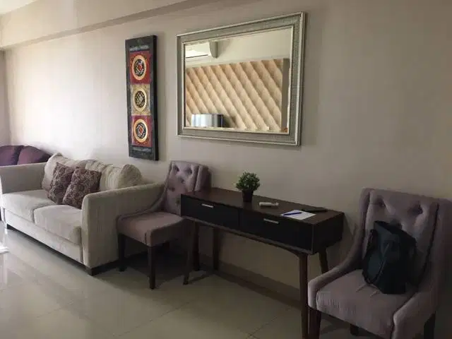 Sherwood Full Furnished