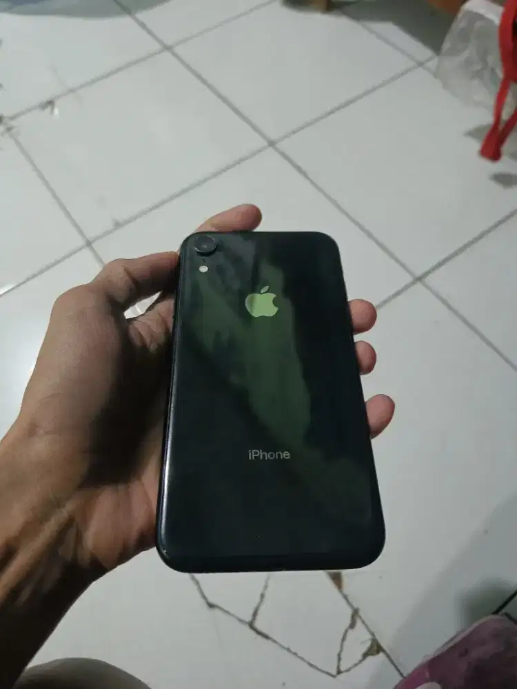 iPhone XR inter LL/A