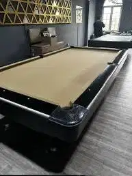 Murrey Superior 9 ft Pool Table