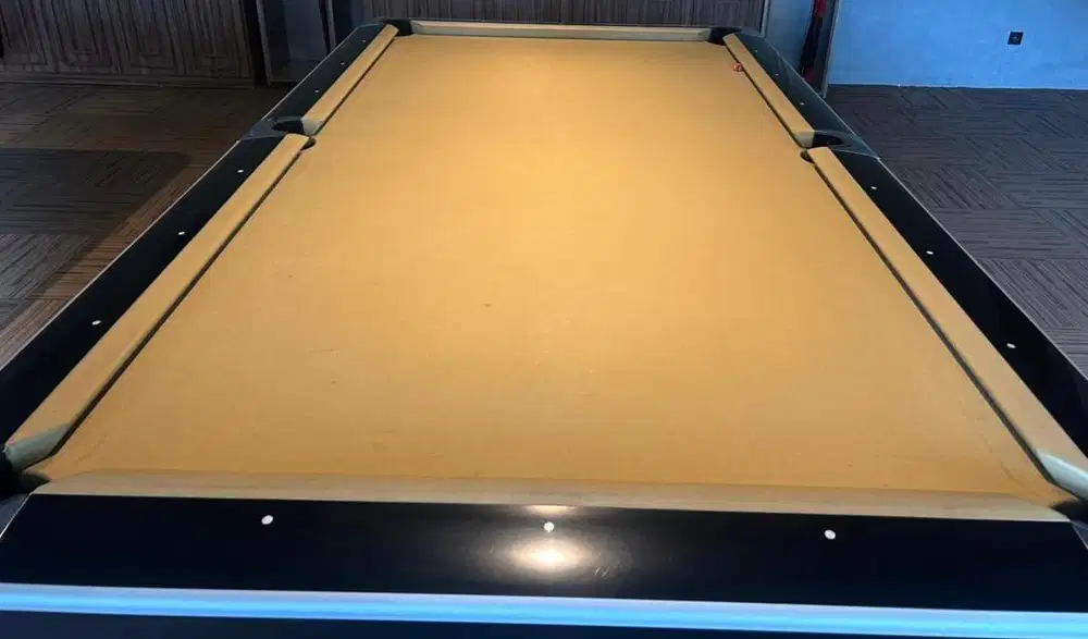 Meja billiard Murrey Superior 9 ft Pool Table
