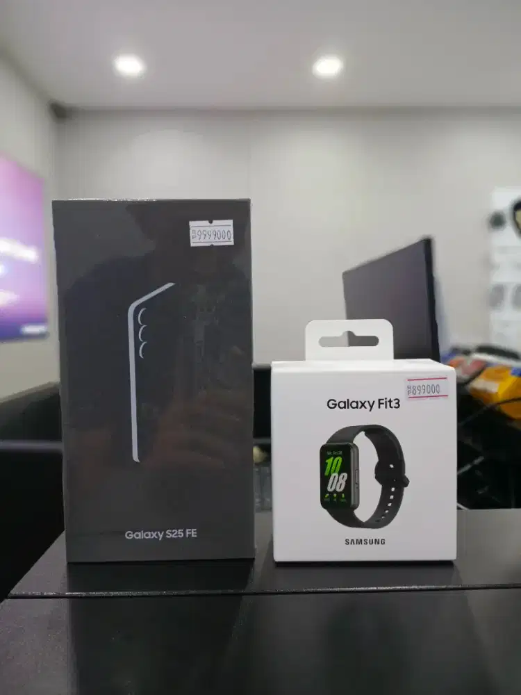 Samsung S25 Fe Termurahh