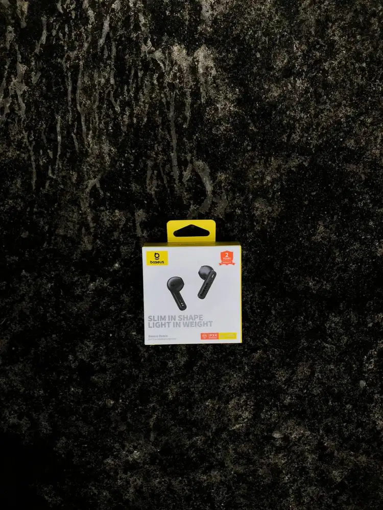 Baseus Bowie E16 True Wireless Earphones