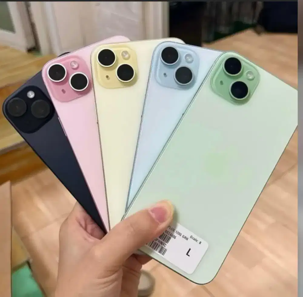 CASH KREDIT BISA YUK