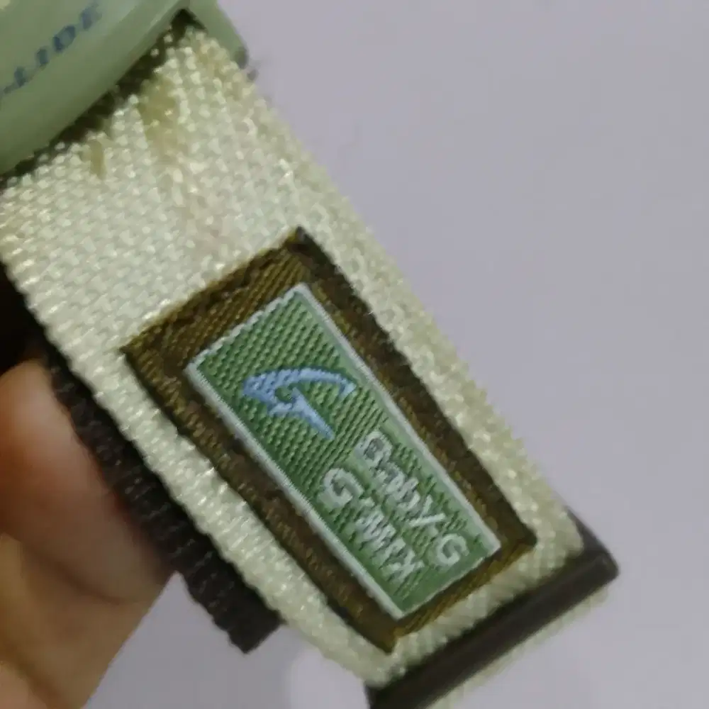 Jam tangan G-Shock baby mix jam tangan murah g lide