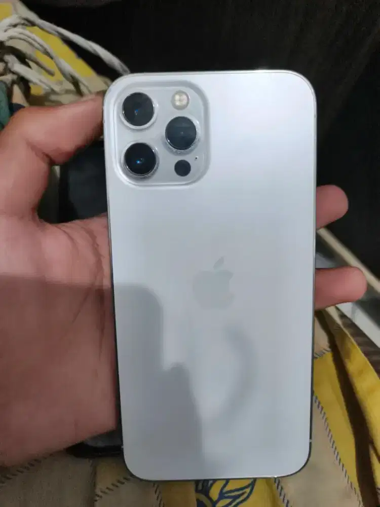 HP Iphone 12 Pro Max ibox