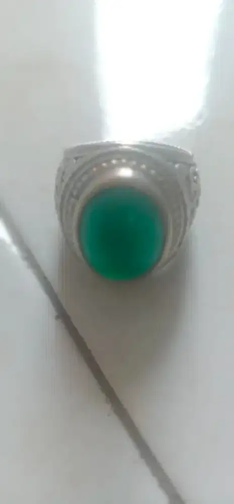 Batu akik berkharisma