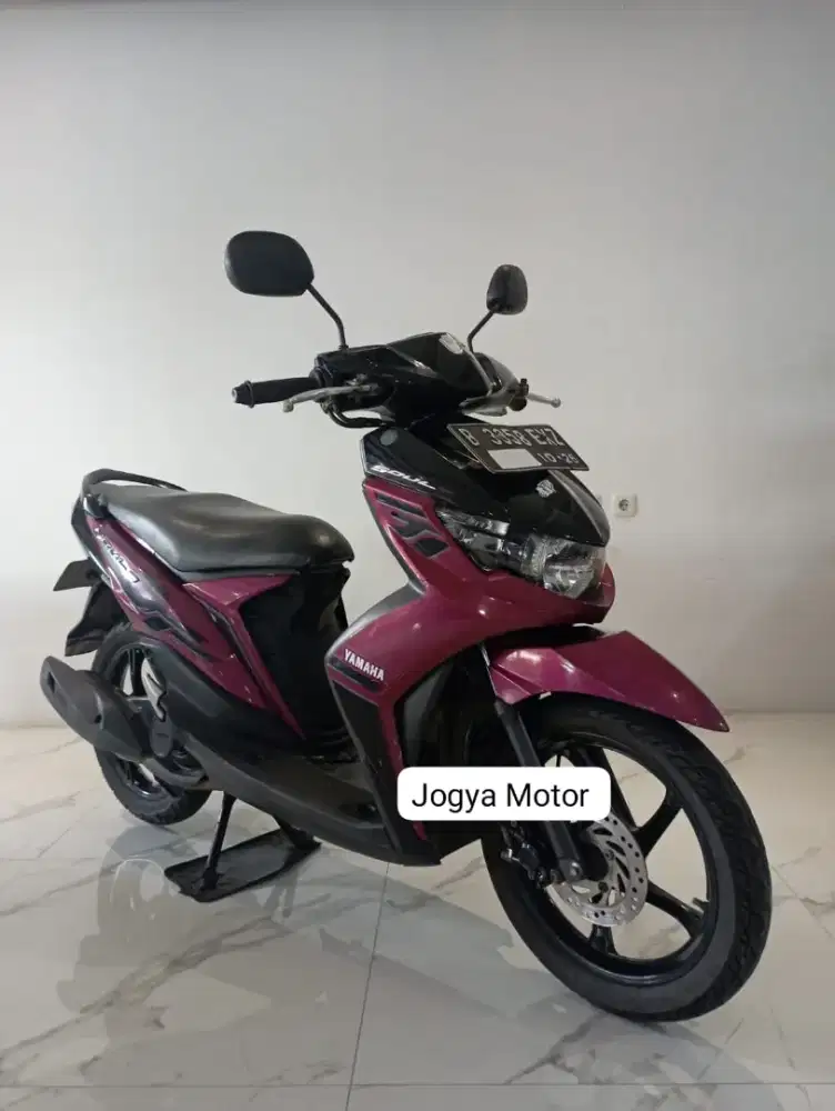 [R] Mio soul gt 2013