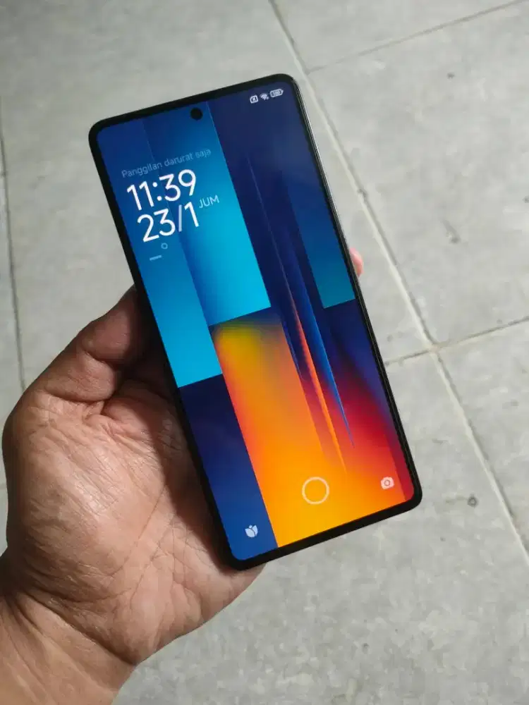 POCO M6 PRO NFC (8/256) tt hp