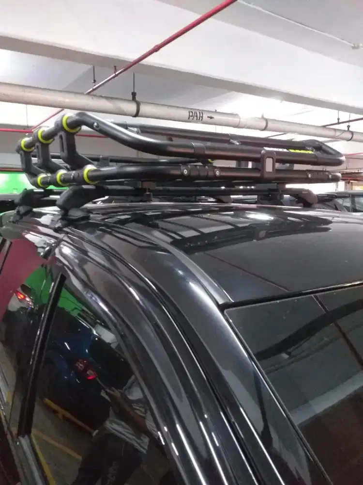 Rak bagasi mobil, calya, avanza