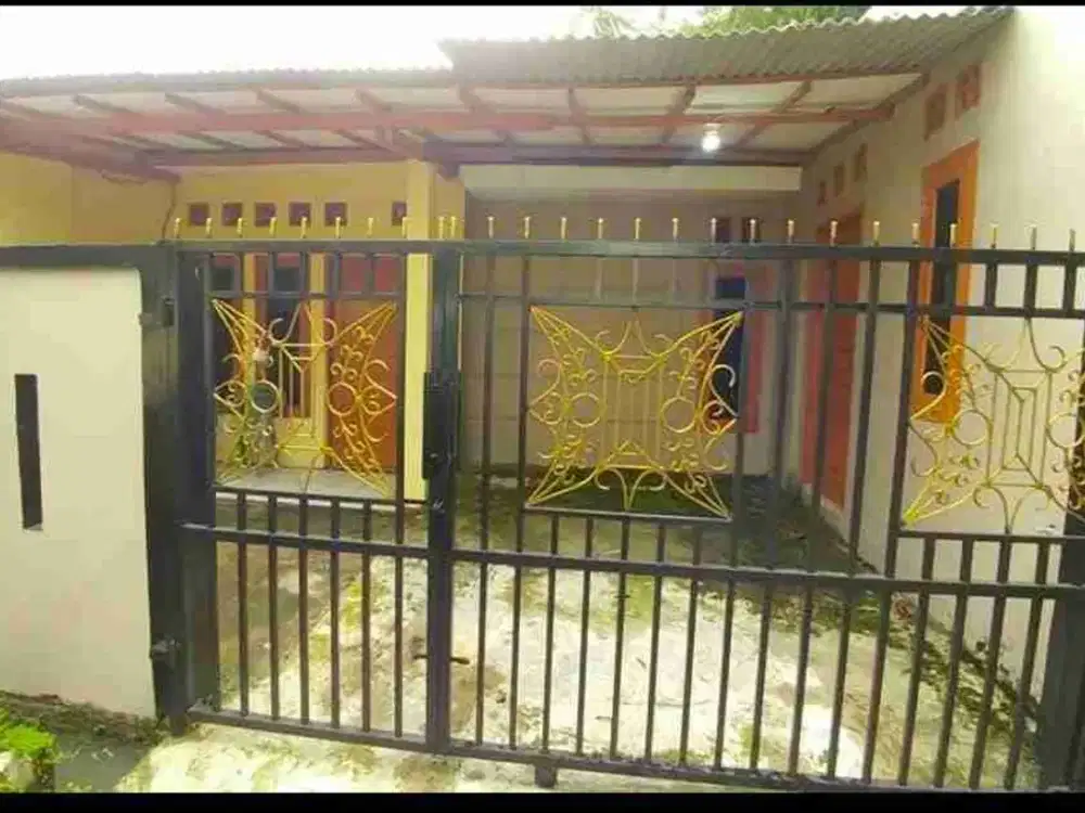 Dijual Rumah Grand mansion Curug Deket Mall