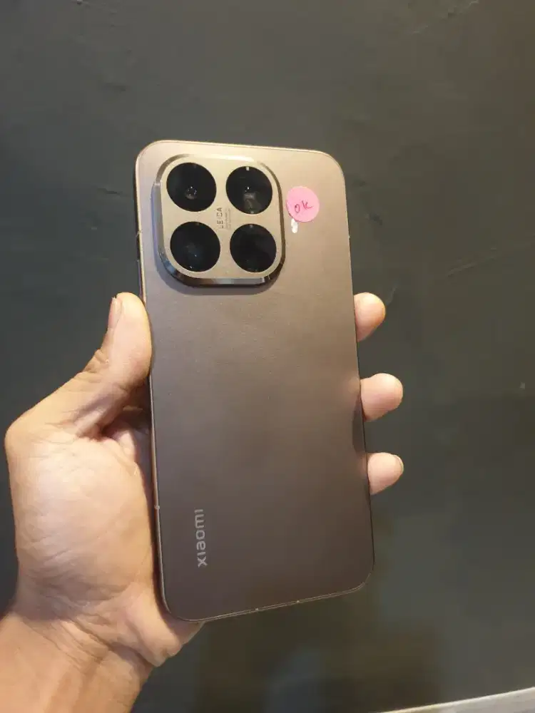 Xiomi 15T pro 12/512gb