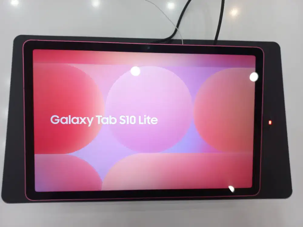 Samsung Galaxy Tab S10 Lite Cash / Credit Mudah