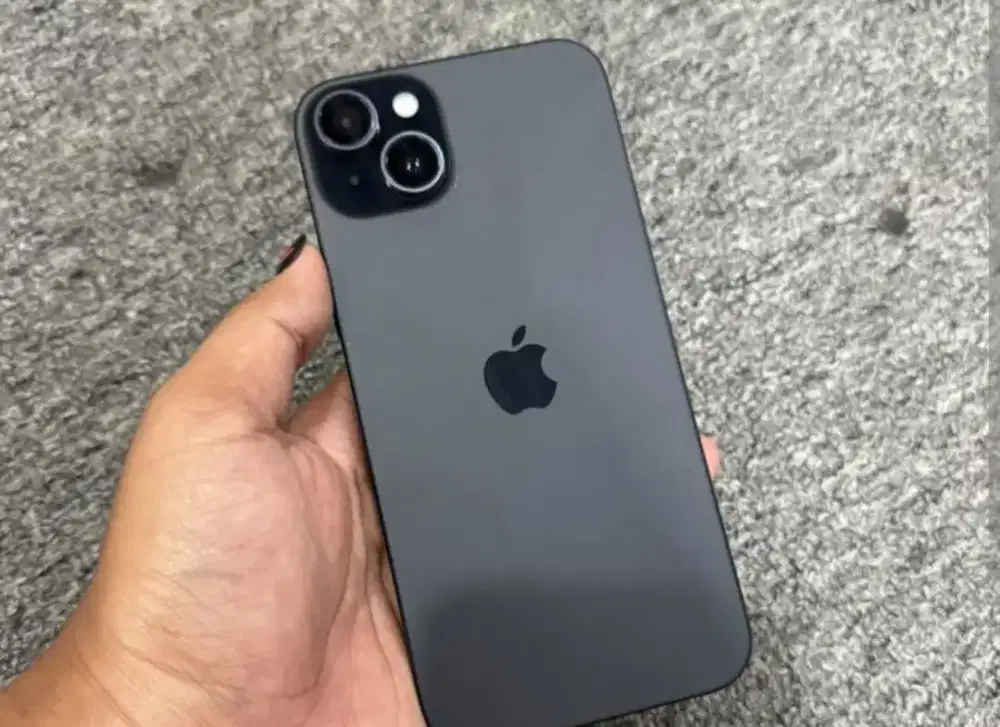 iphone 15 plus 128gb bh 87 inter