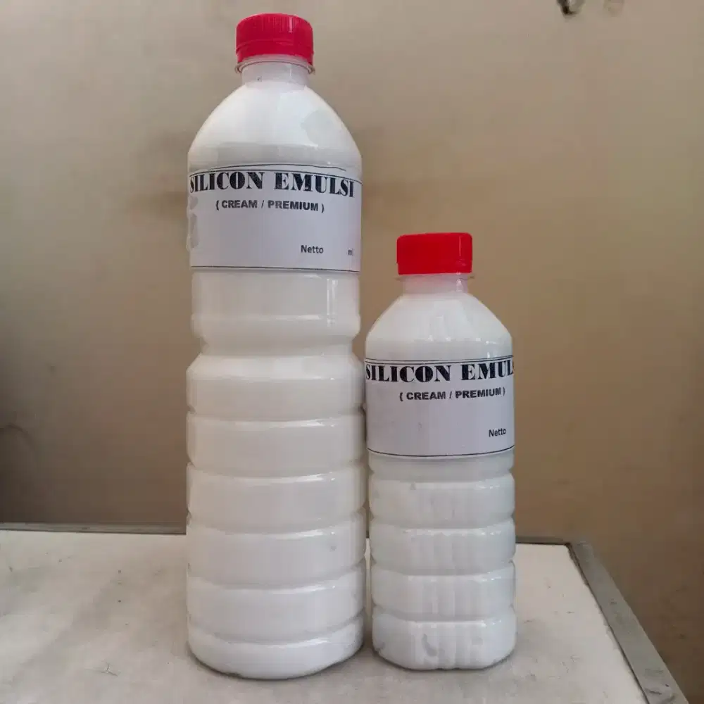 SILICON PENGGILAP BODY MOBIL DAN MOBIL