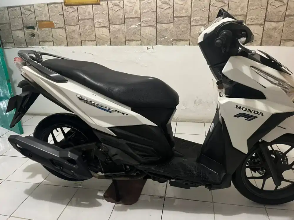Honda Vario 2016