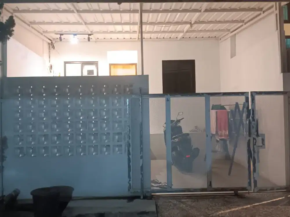 Dijual Rumah Di komplek daerah Soreang