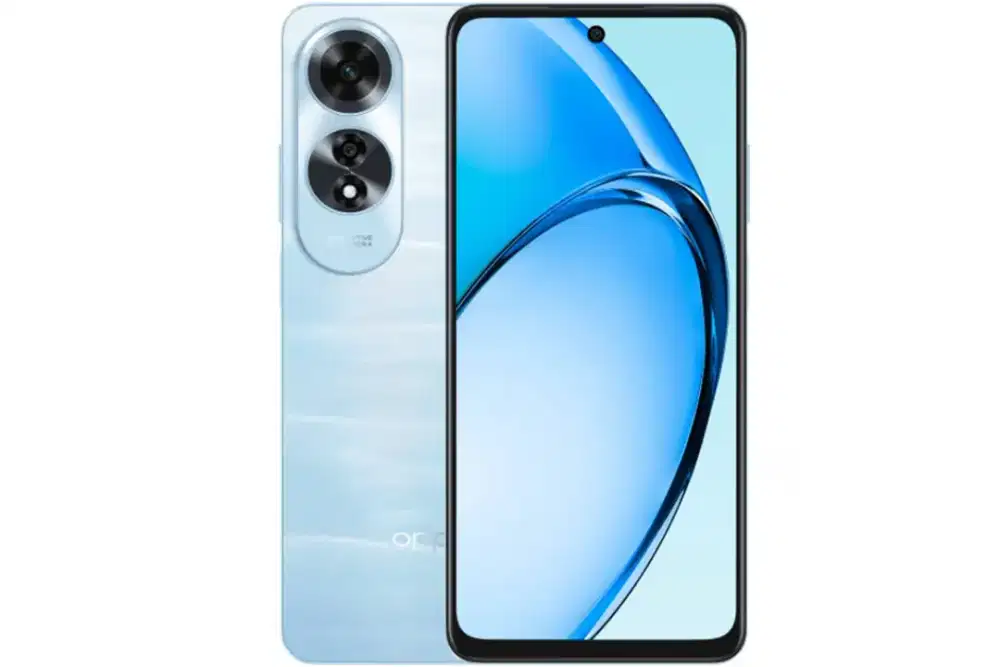 OPPO A60 8+4/128GB FULLSET