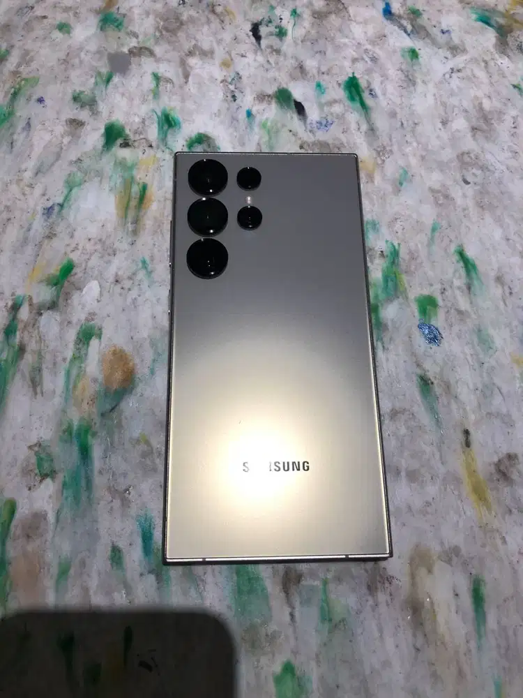 Samsung S24 Ultra 512 Resmi