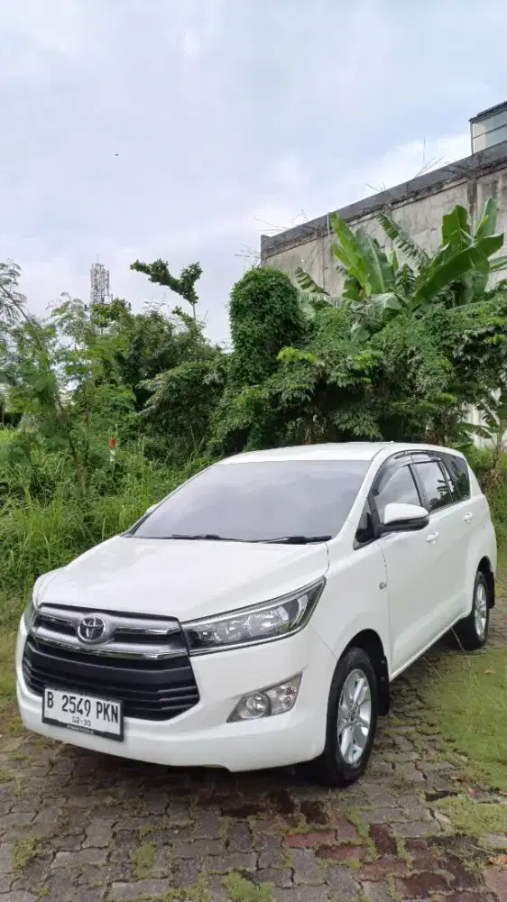 Innova Reborn G 2.0 Matic 2020