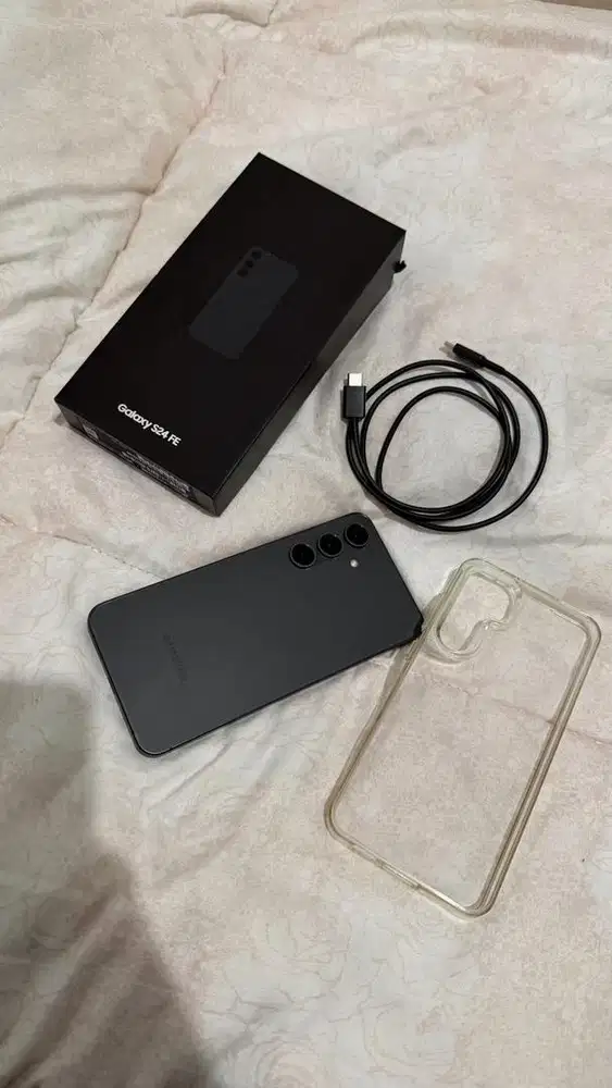 Samsung Galaxy S24 FE