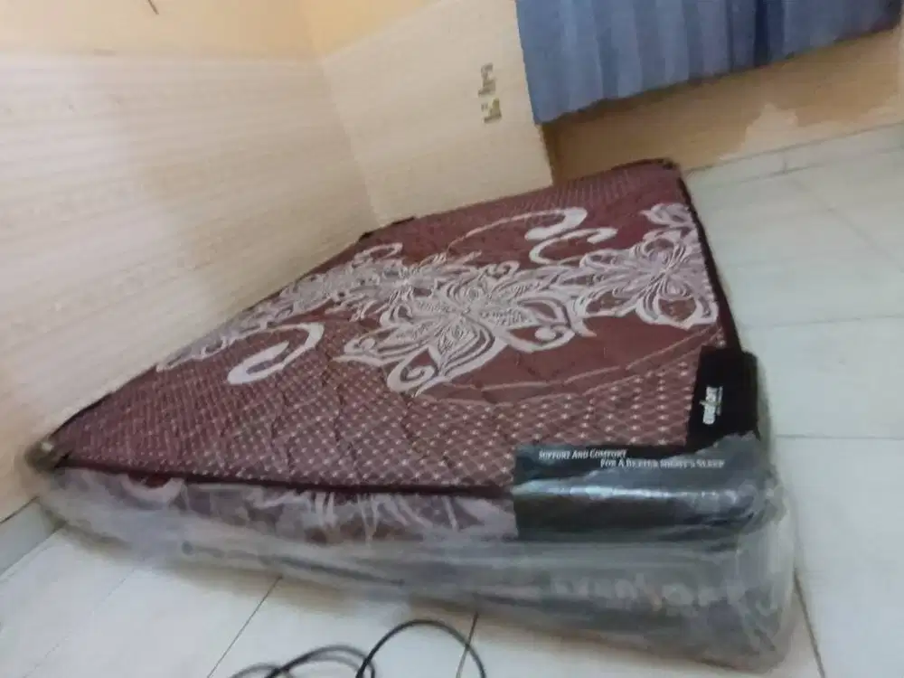 spring bed uk 160 x 200