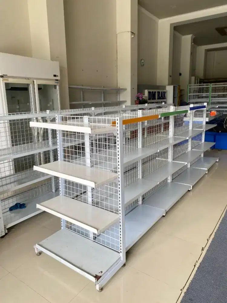 rak ori ex indomaret