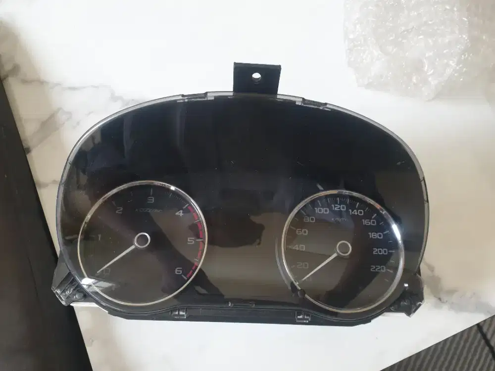 Spedometer mitsubishi PAJERO SPORT