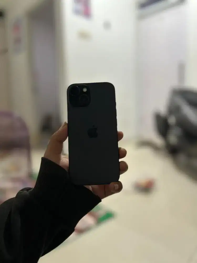 iPhone 15 128 iBox blibli