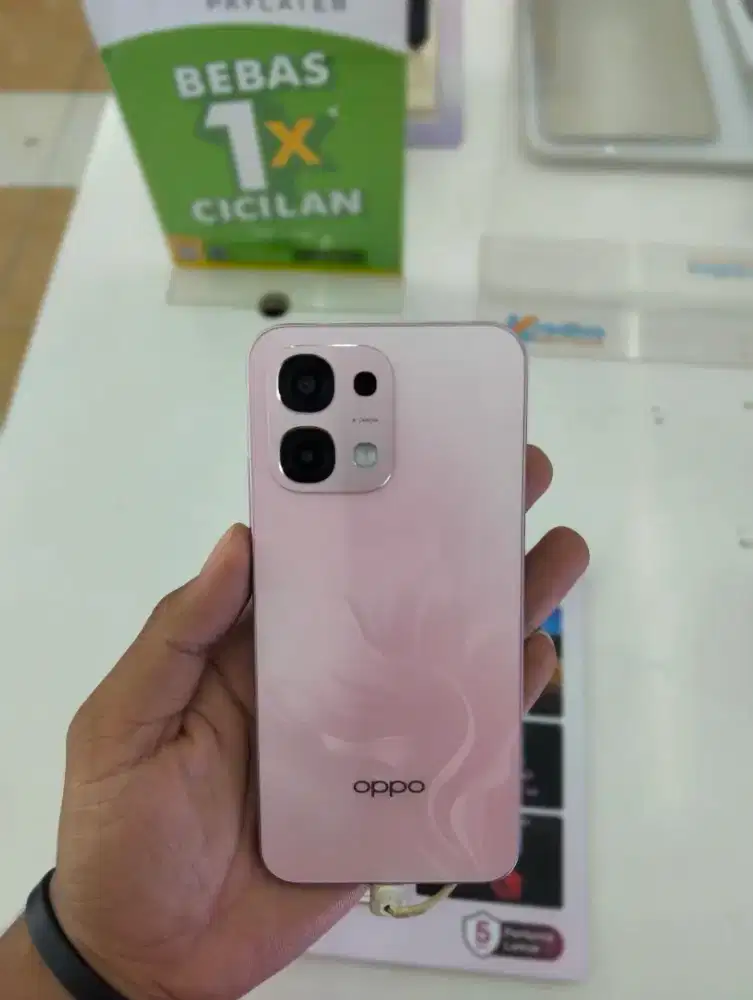 Cicilan dengan menggunakan Homecredit