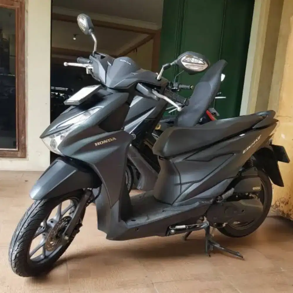 Honda Beat Keyless remot 2024 deluxe Terbaru
