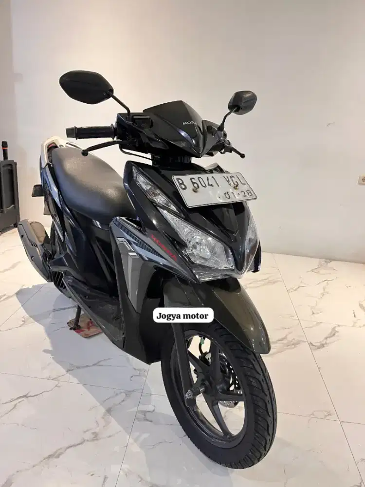 [R] Honda Vario 125 2013 pajak hidup