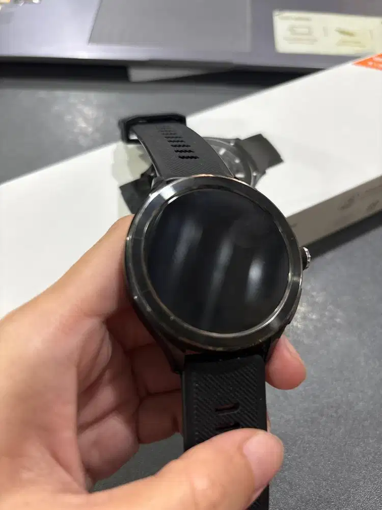 Xiaomi watch 2 Pro