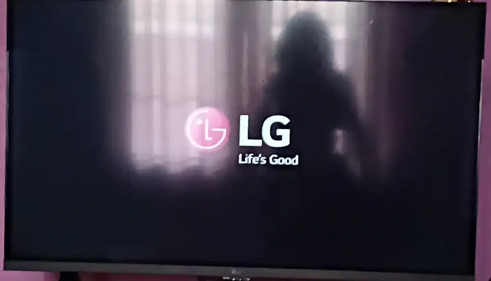 Jual cepat TV LG 32 inc