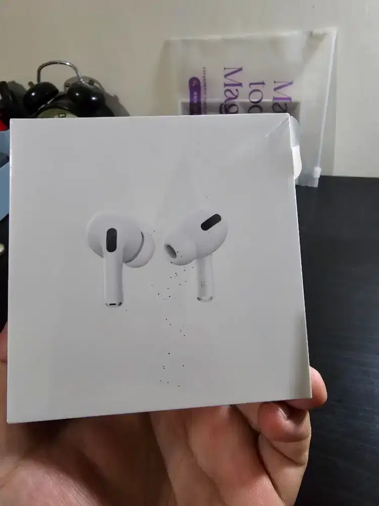 Airpods Pro Gen 1