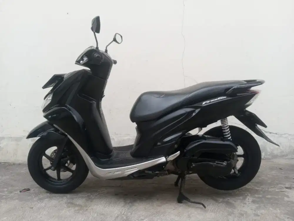 YAMAHA FREGO 2020 PAJAK HIDUP