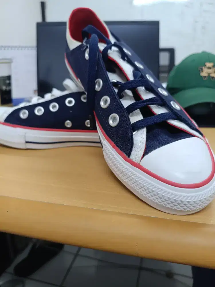 Sepatu Converse All Star Original