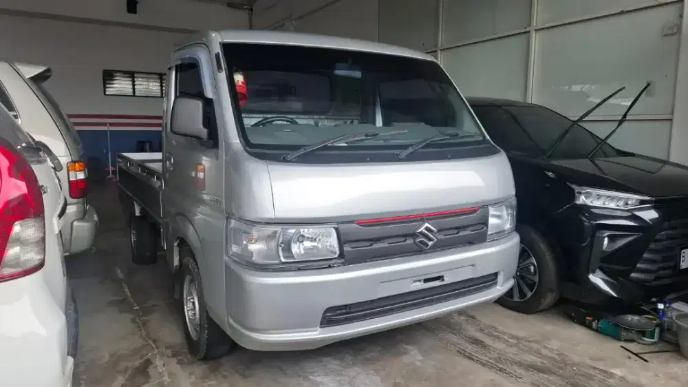 SUZUKI CARRY 1.5 PICP UP 2022