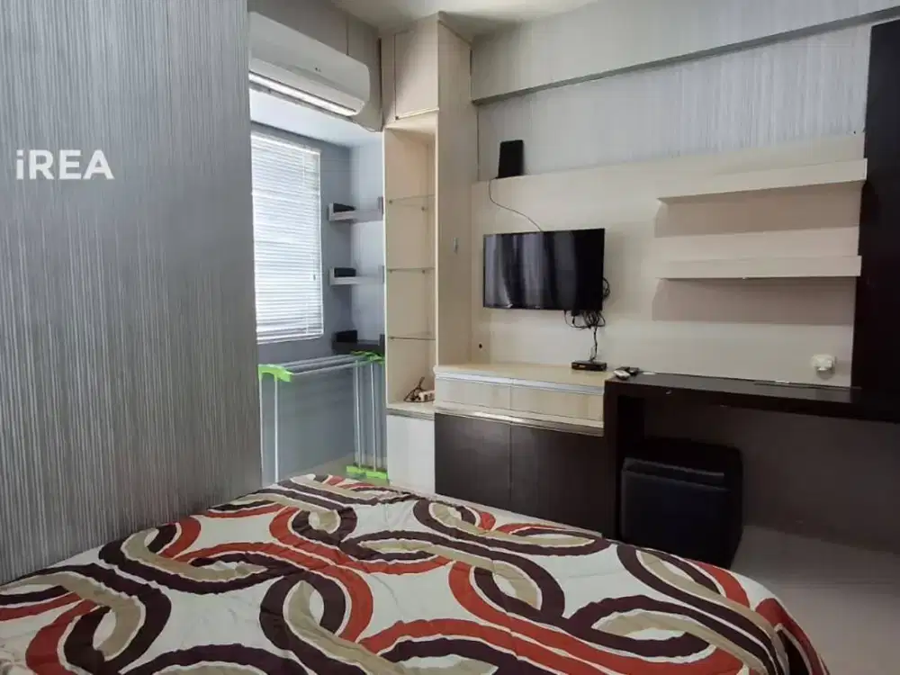 APARTEMEN DIJUAL DI JOGJA DEKAT KAMPUS STIE YKPN