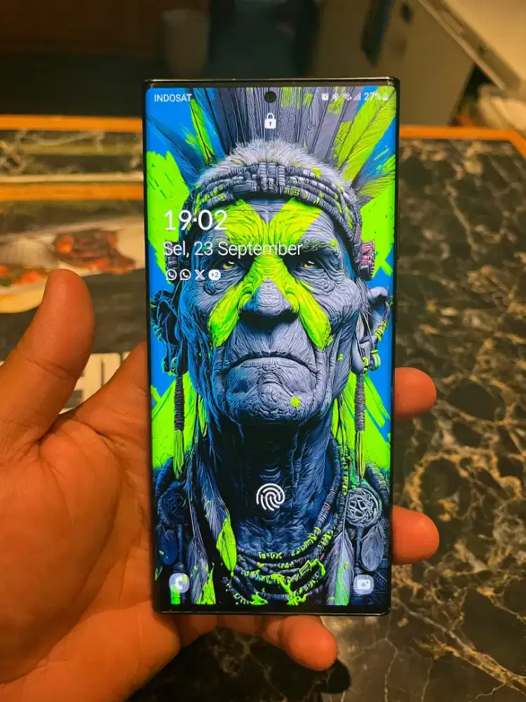 Samsung Note 20 Ultra 8/256