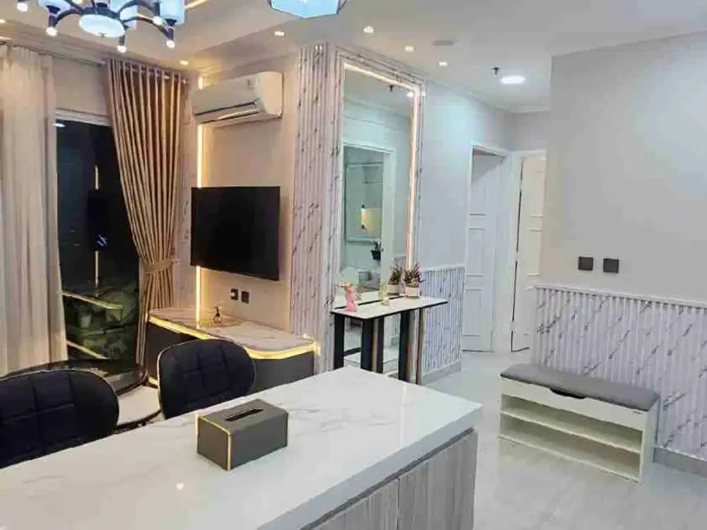 Disewakan Apartemen exclusive