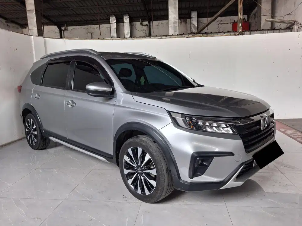 2022 Brv prestige sensing at