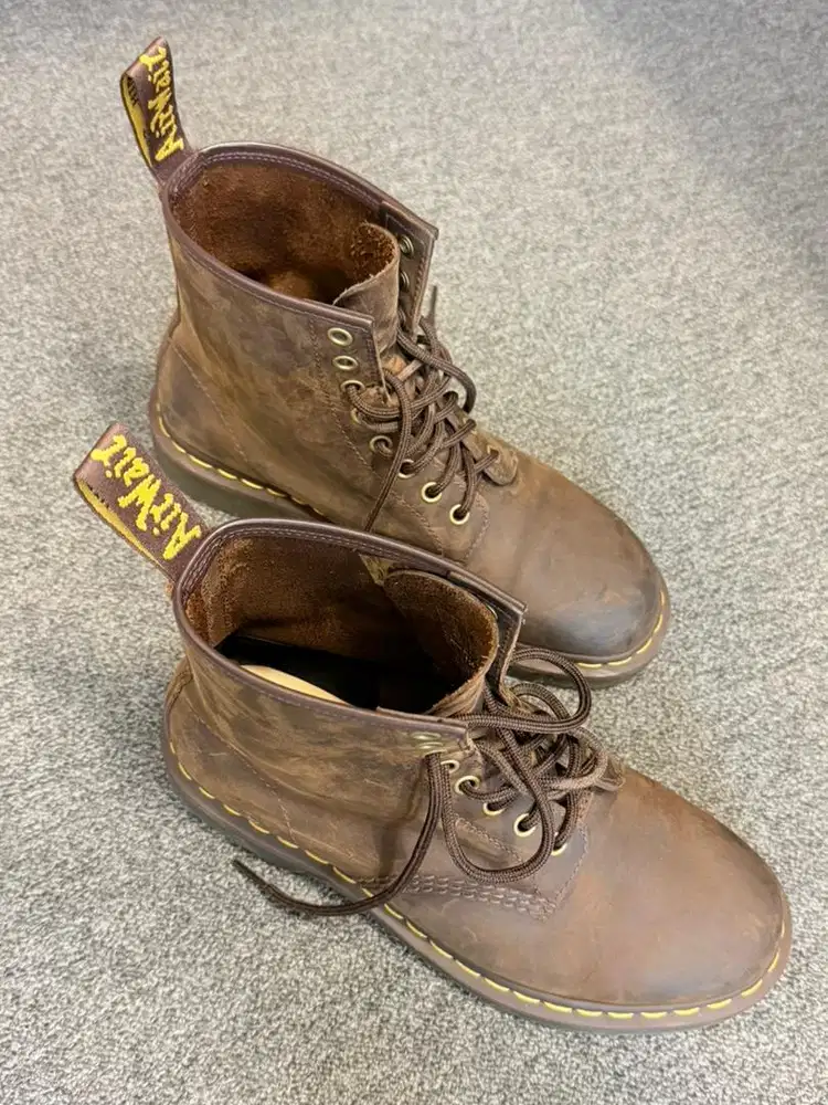 Doc marts dr martens