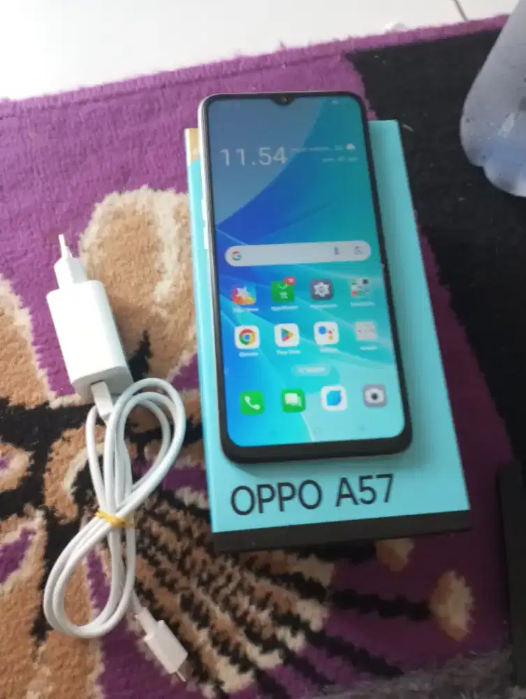 Oppo A57 4+4/64