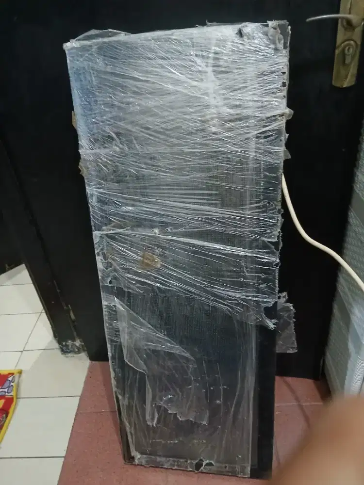 Running text utk kantor