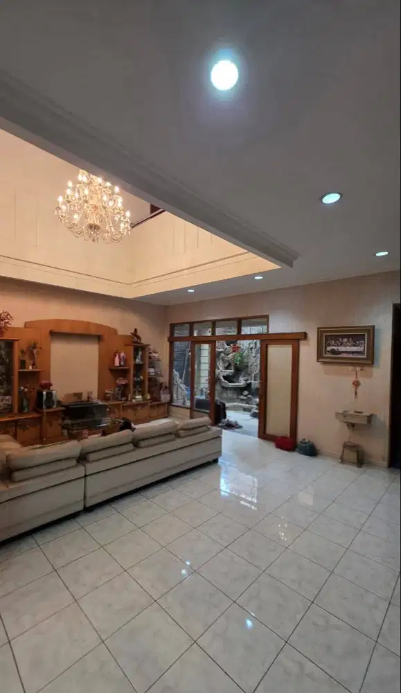 Exclusive Dijual Rumah di Mekarwangi Bandung Lokasi Terbaik