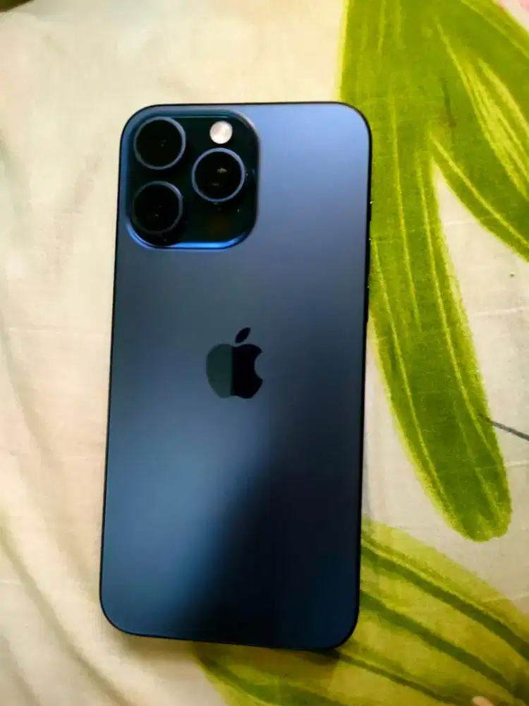 Iphone 15 pro max 512 GB ibox