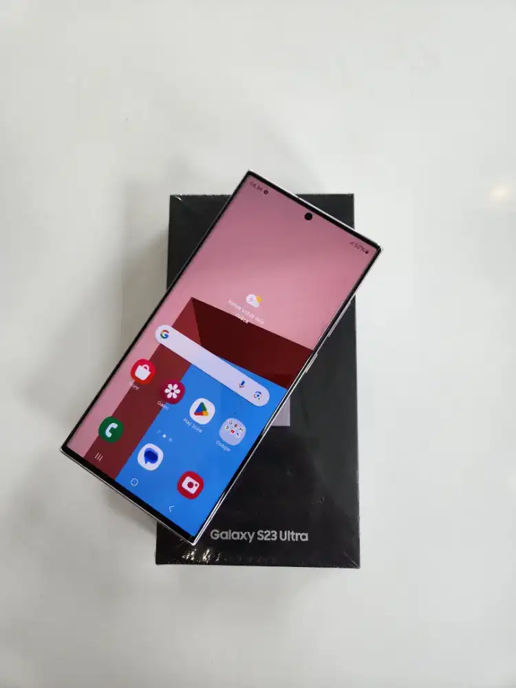Samsung Galaxy S23Ultra 12/512 Gb Fullset