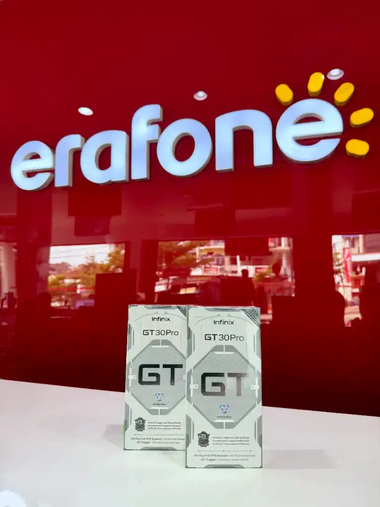 INFINIX GT30 PRO 8/256