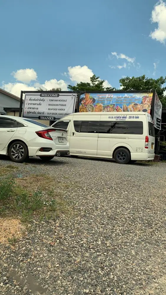 Loker Sopir / Driver pengemudi mobil