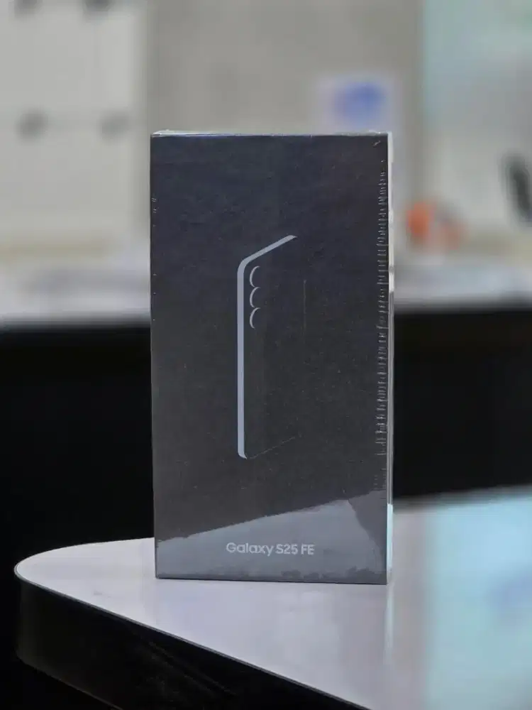 Cuma 9.5 Samsung Galaxy S25 FE PROMO